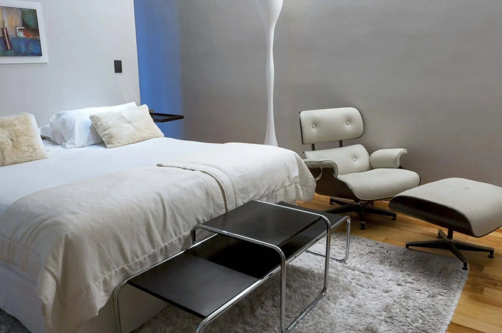 Mansión Vitraux Boutique Hotel