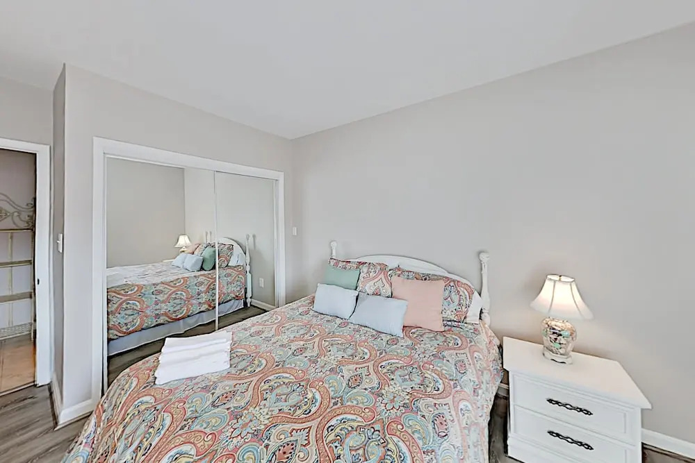 2009atla 3 Bedroom Condo