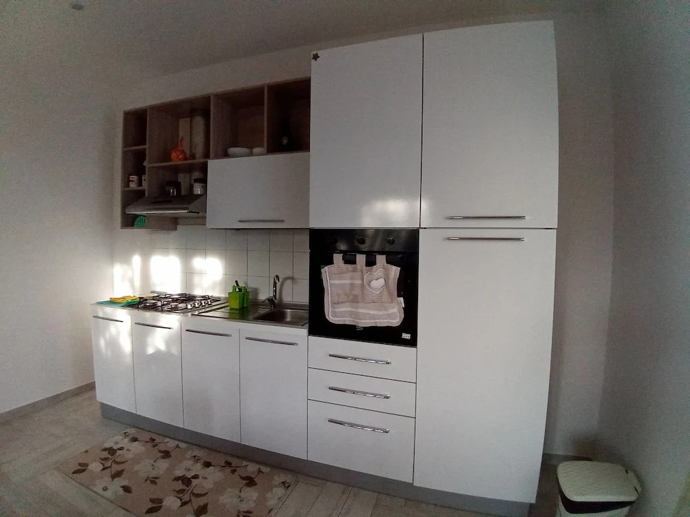 B&B Villa Fanizza