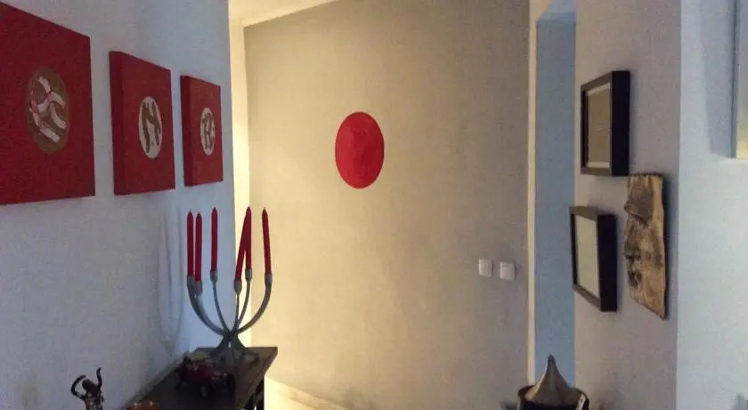 Fernandes Guest House
