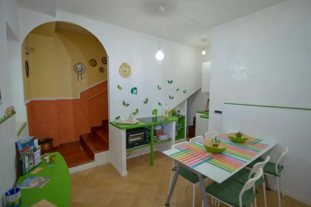 Gravina Suite Apartment