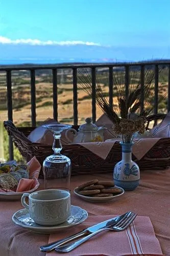 Hotel Santa Maria Turismo Rurale