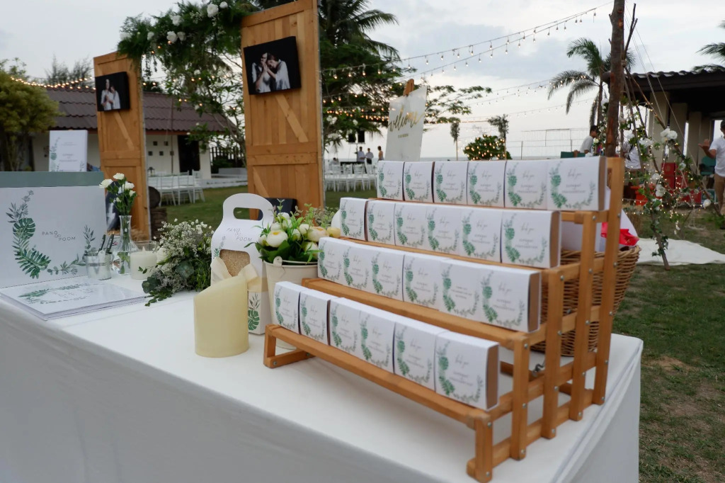 Saphli Villa Beach Resort
