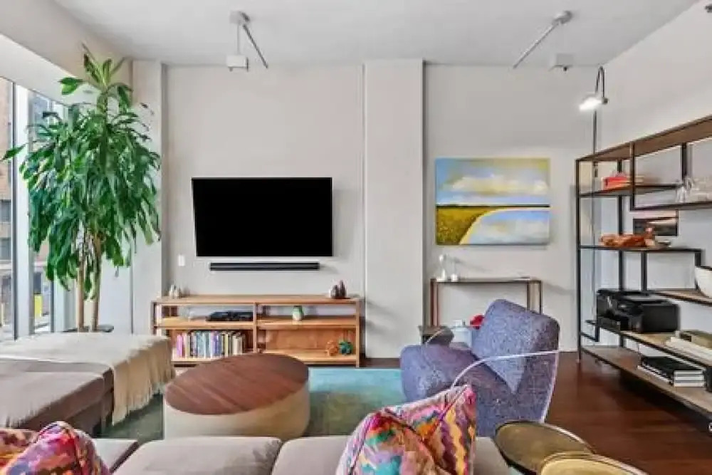 Highline Terrace II by Rovetravel 2BR Chelsea Apt