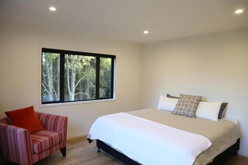 Totara House