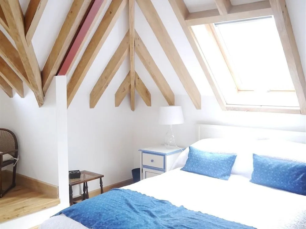 Hurst Farm B&B