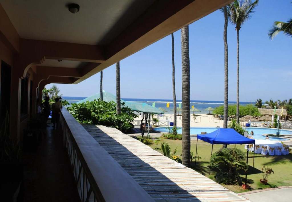 Punta Riviera Resort Bolinao