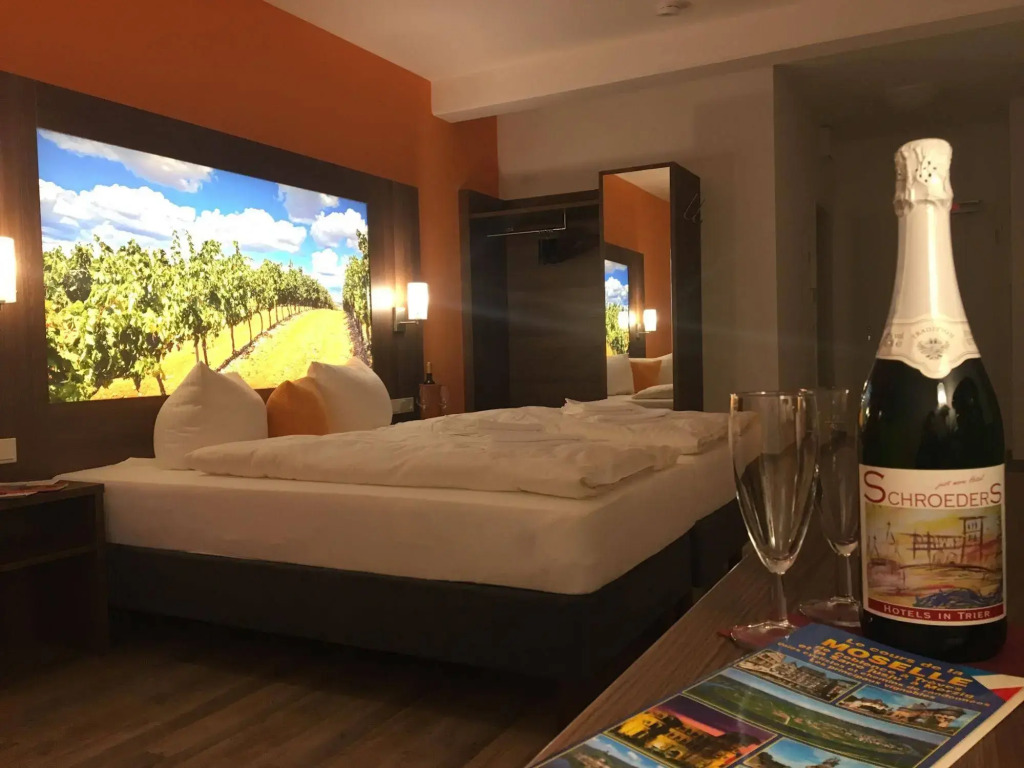 Alembra - Wein Style Hotel