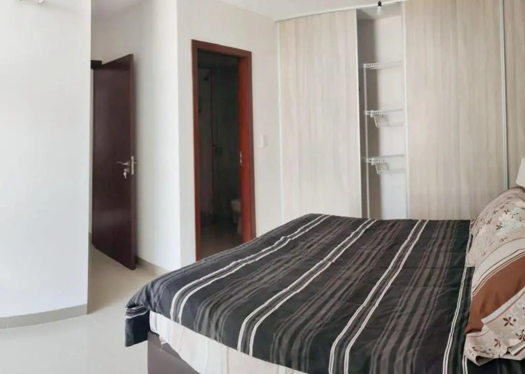 Atlantis towers Apartamento