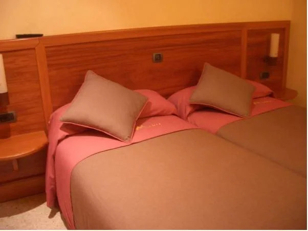 Hostal Montaña