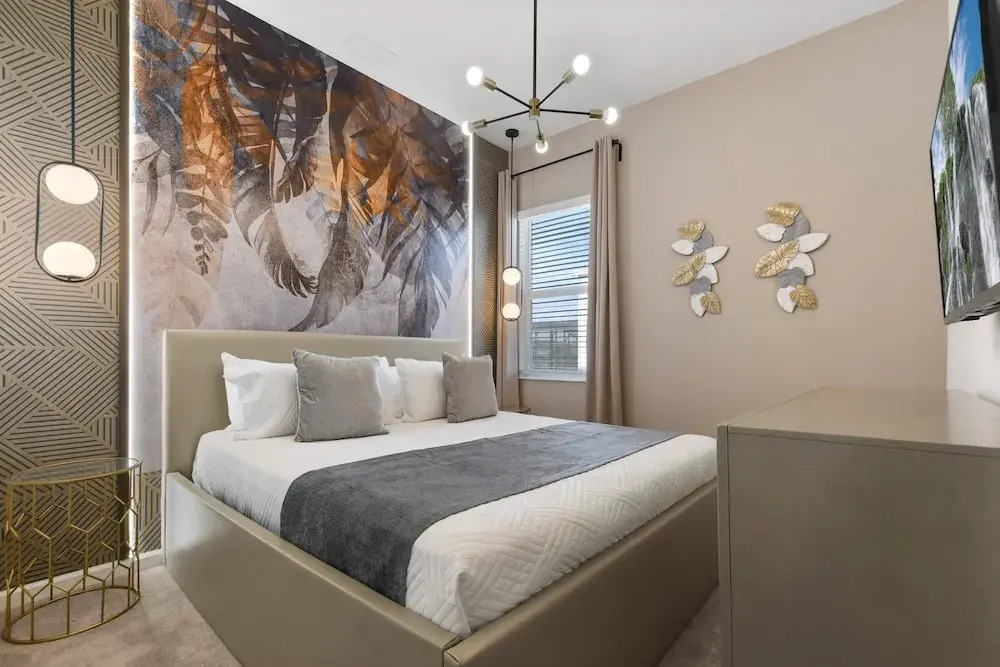 Veranda Palm Resort 12br 2486