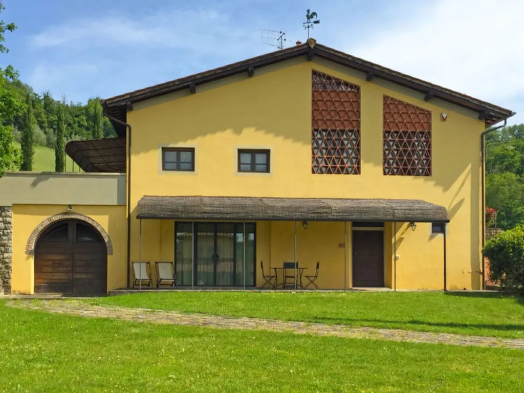 Castle Filicaia San Giovanni