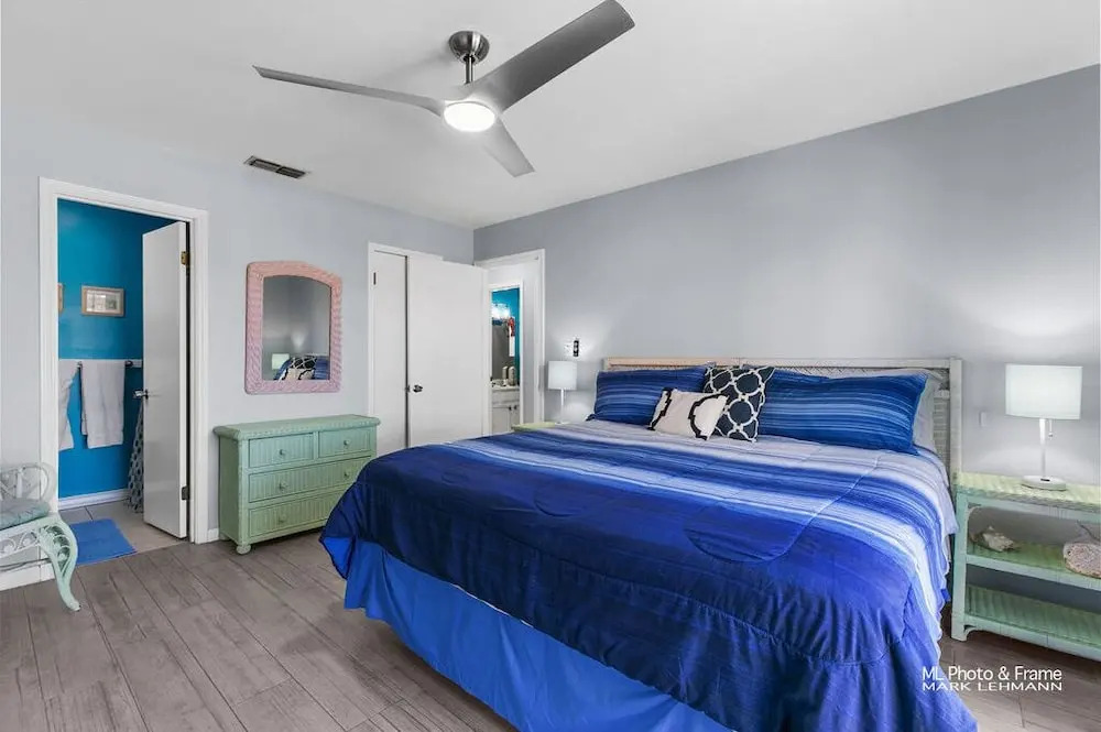 Sunny Daze by South Padre Resort Rentals