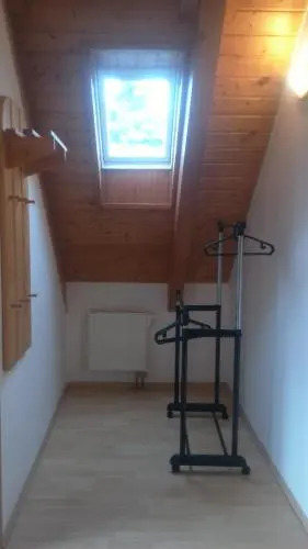 Apartment Lipno
