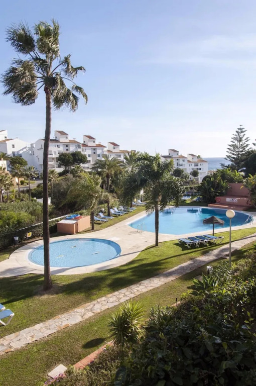 Apartamento Marina del Sol
