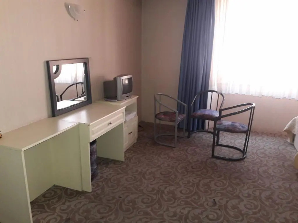 YILDIZ HOTEL