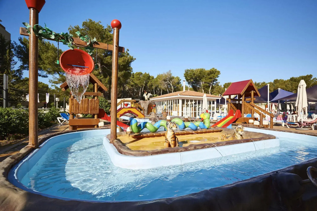 Invisa Ereso All Inclusive