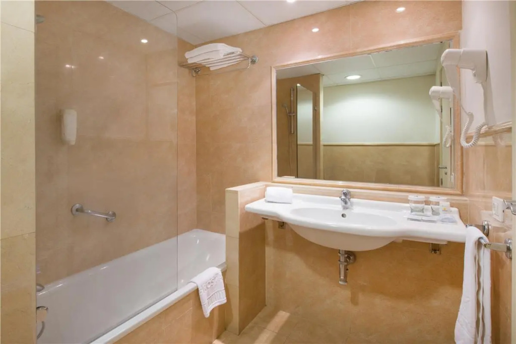 Iberostar Waves Las Dalias All Inclusive