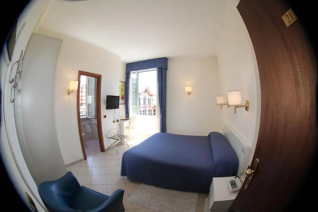 Hotel Stella