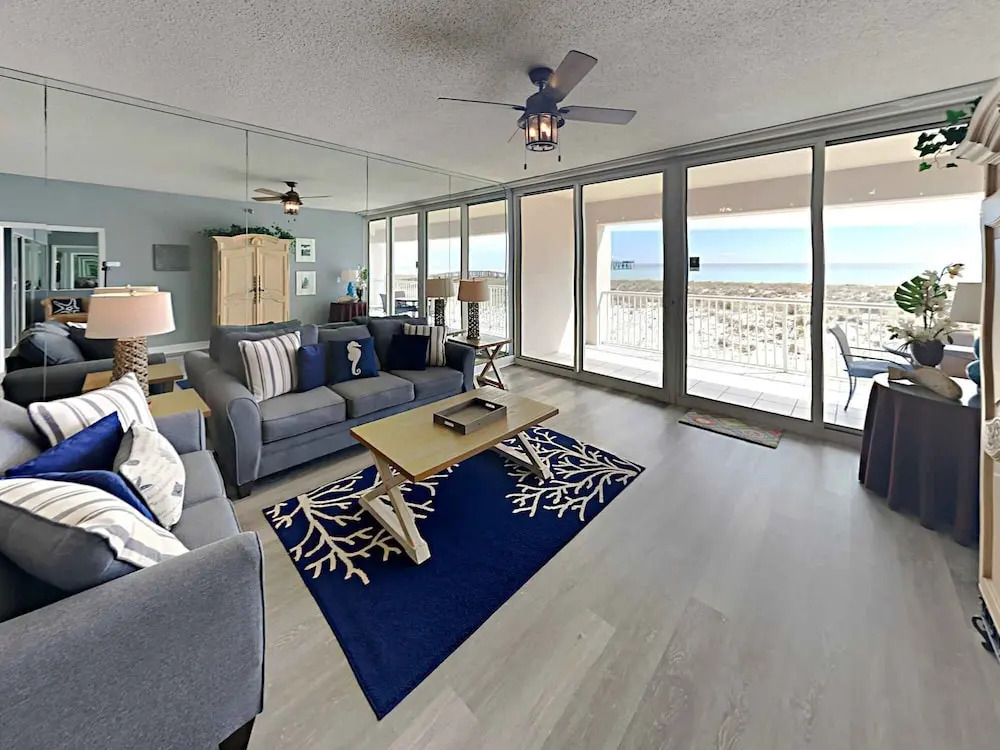 Navarre Beach Regency