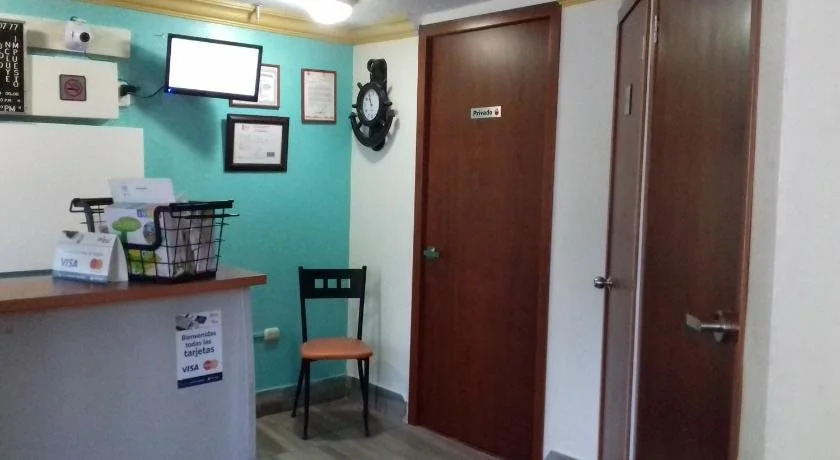 Hotel Ulúa