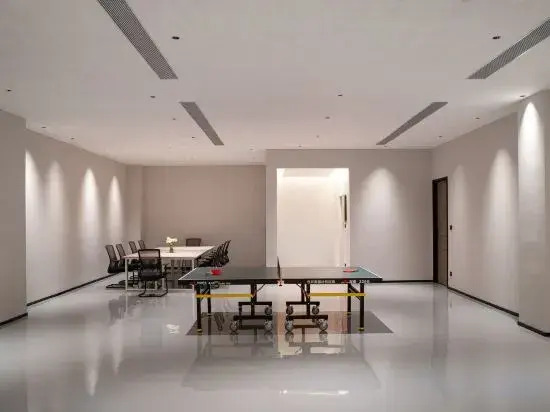 Arting Bieyuan Apartment -Pingshan Railway Station