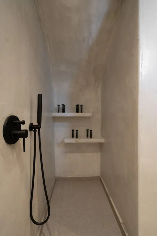 Phaos at Saint John Villas with private heated pool