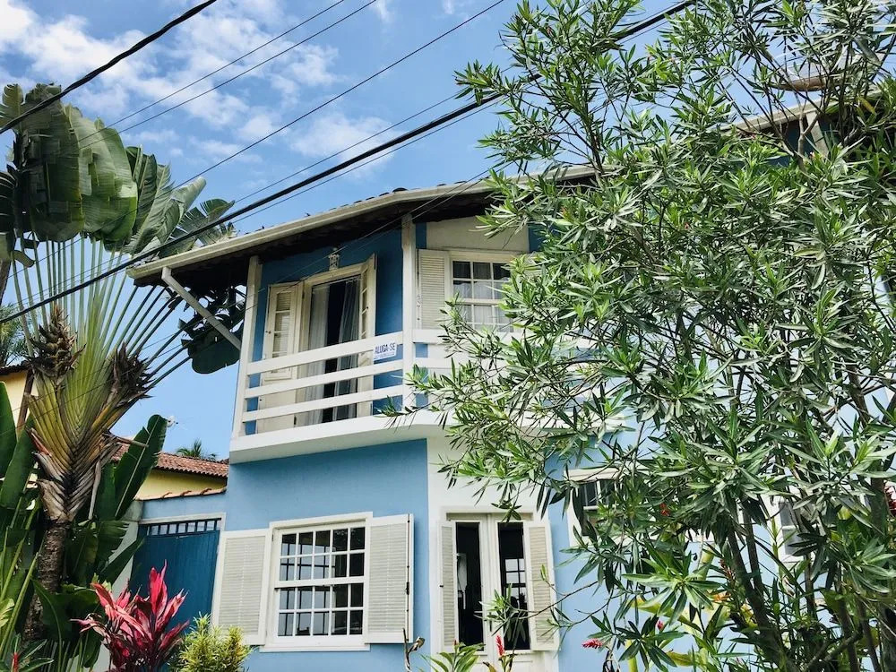 Paraiso Azul