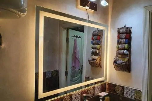 Beautiful and classy apartment in cairo, 5th settlement district
