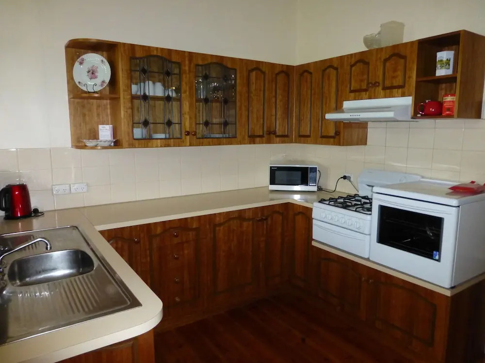 Cherry Tree Lodge Bed and Breakfast
