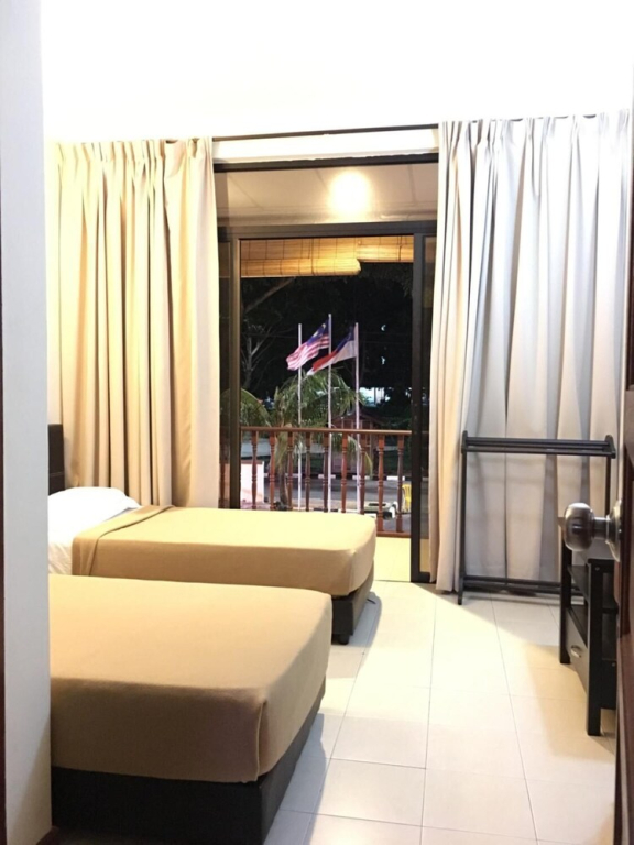 Villa Meriah Kampong Morten