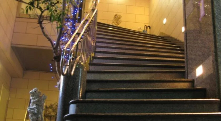 Hotel Wakaba