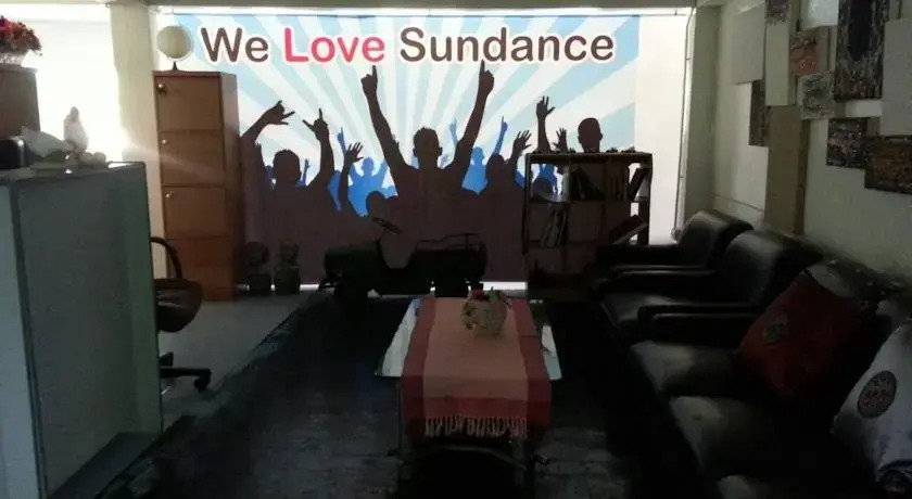 Sundance Hostel
