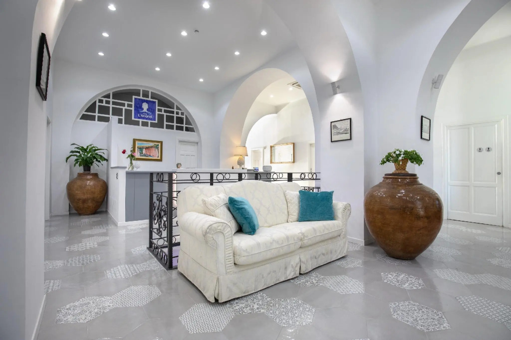 Hotel LAriana ISOLE EOLIE - UNA Esperienze