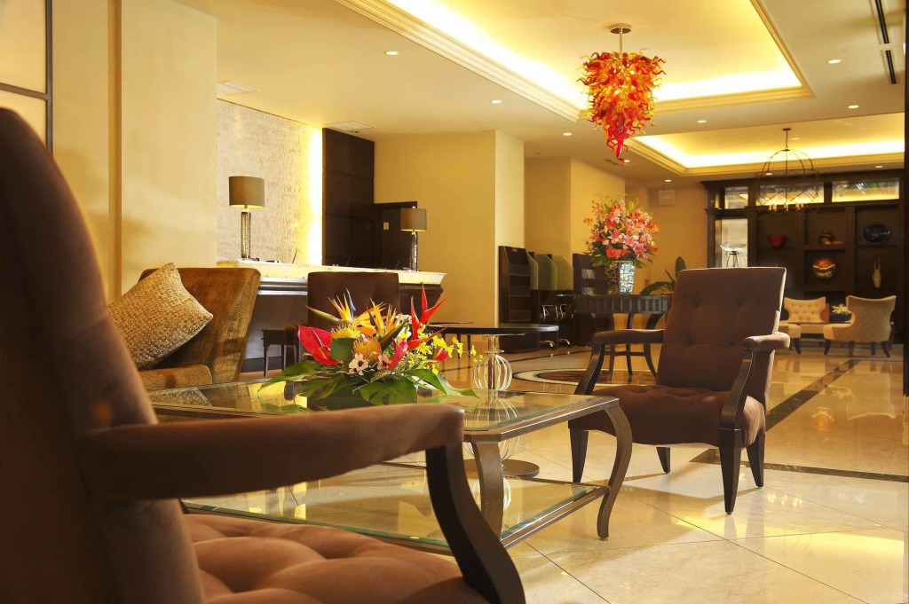 Sol Vita Hotel Naha