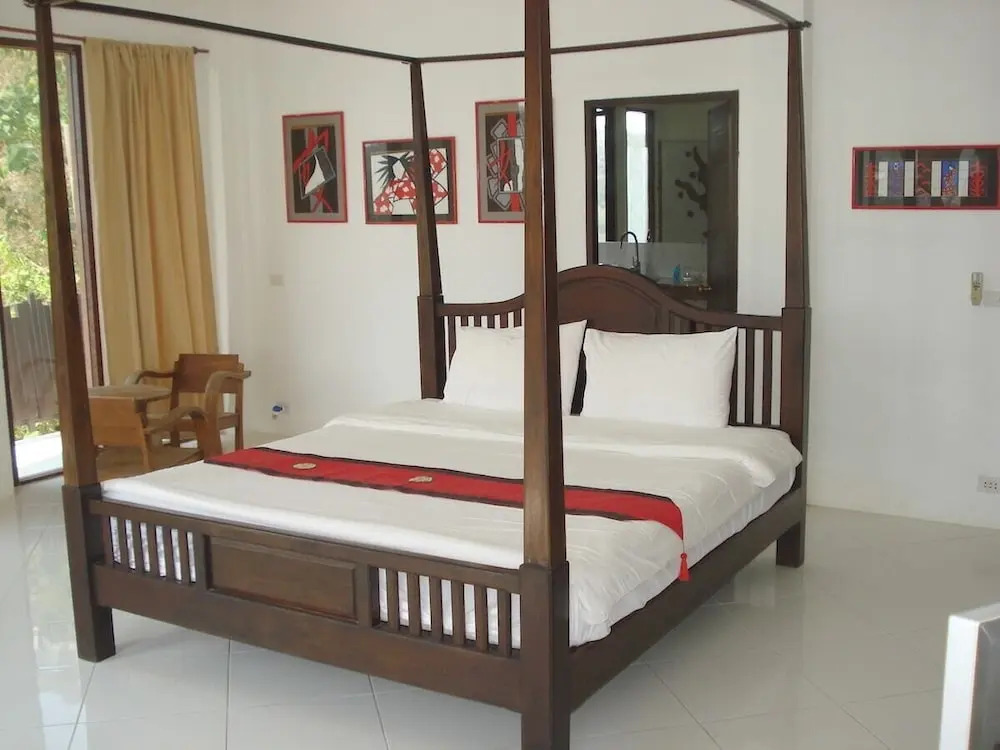 Sunrise Villas Koh Samui- enjoy your Holiday