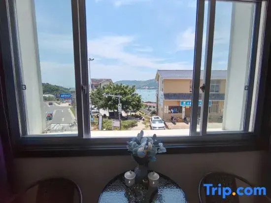 Yuliao Courtyard Homestay