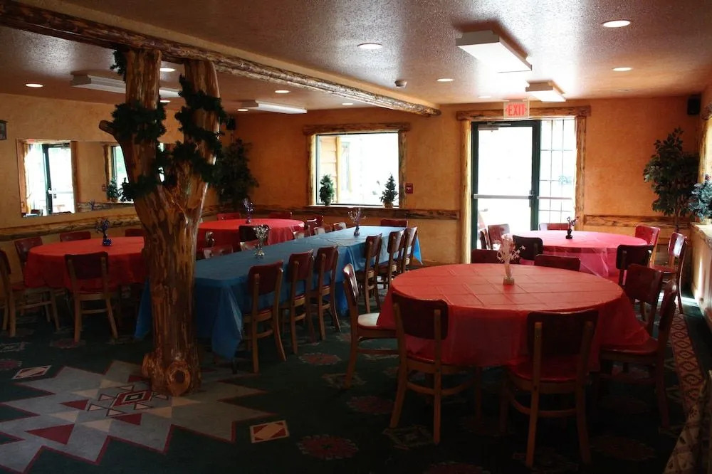 Meadowbrook Resort