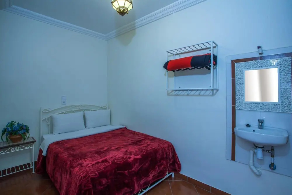 Hotel Zaitoune