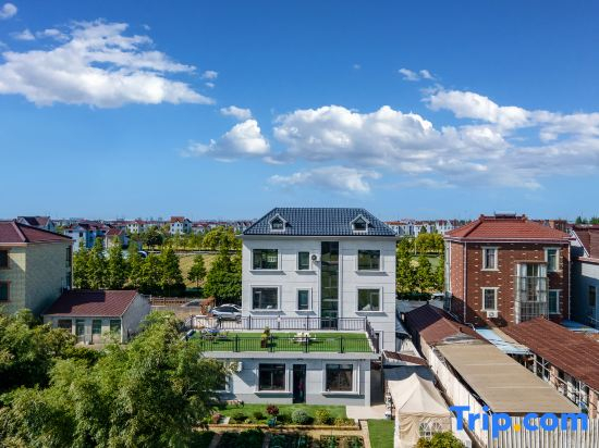 Longyuan Shinan 530 Rural Homestay