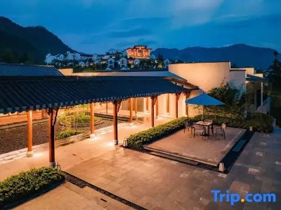 Hongcun Cunshang Yuxia Homestay