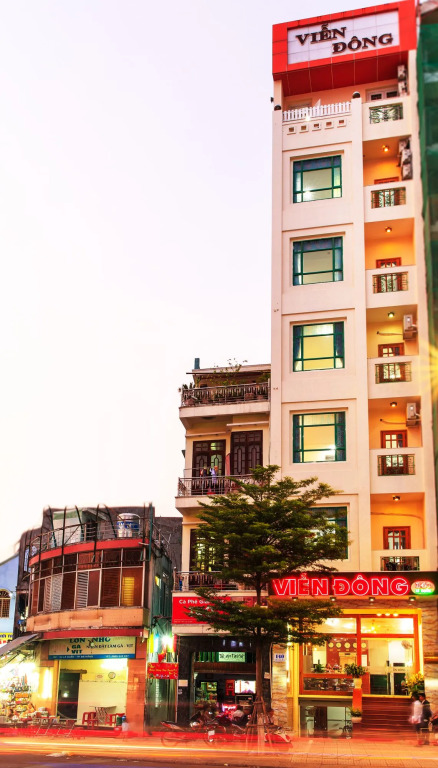 Vien Dong Hotel Danang
