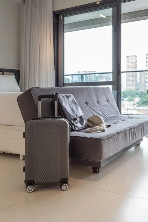 Upper Itaim by Viva - Prédio completo com piscina no Itaim Bibi próximo a Faria Lima