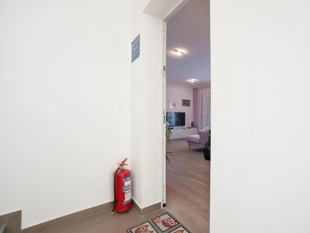 Apartment Tajana Residence
