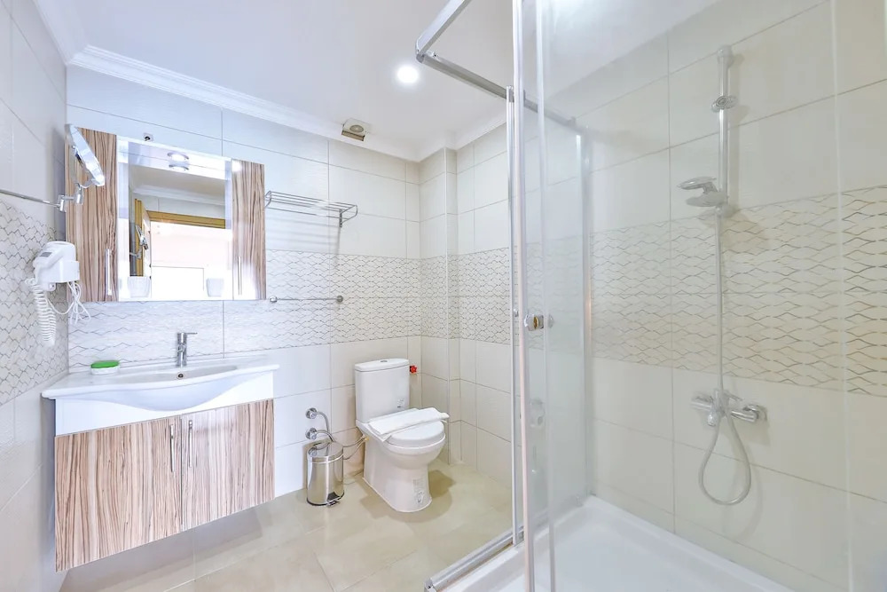 Anfora Hotel