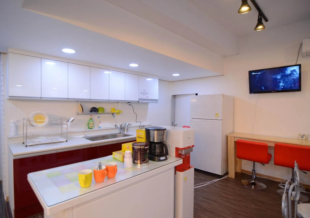 Yakorea Hostel Dongdaemun