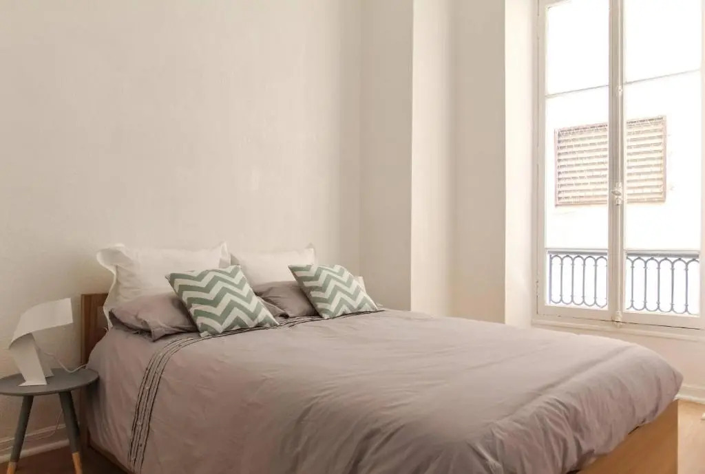 MY CASA - Veillon