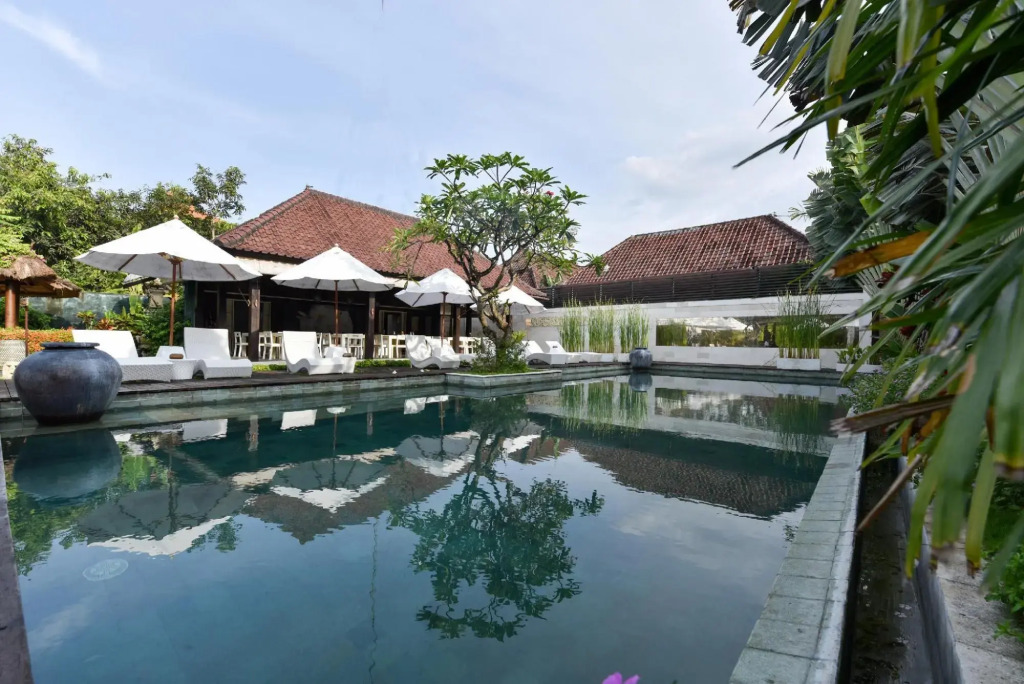 Katala Suites and Villas
