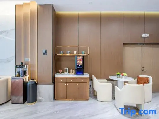 Yi Ning Yi Da Duan Lan Hotel