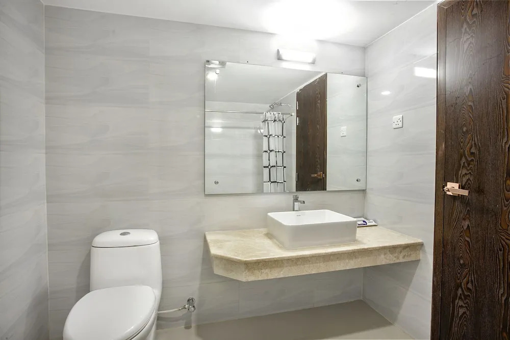 Grand Mostafa Hotel Ababil